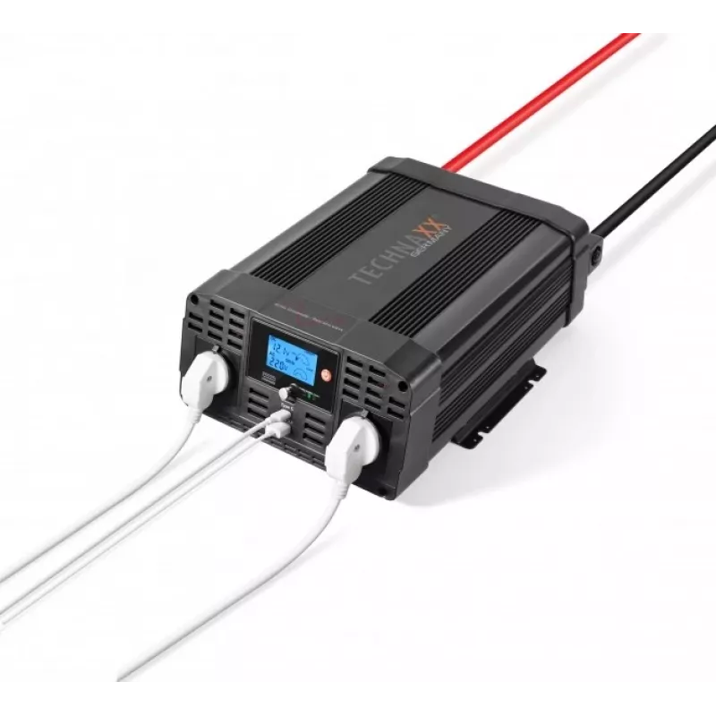Falownik 2000W TE22