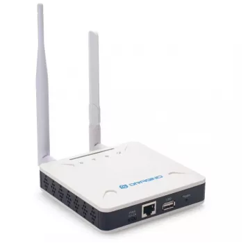 DRAGINO - Brama - LoRa - Wewnętrzna brama IoT - LPS8v2-868 (bez 4G) (LPS8v2-868)