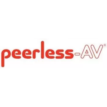 Peerless AV Uchwyt ścienny STS650 uniwersalny (STS650)