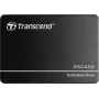 SSD452K-I - SSD - 256 GB - wewnętrzny - 2.5 cala (6,4 cm)