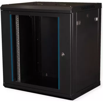 VALUE 19-inch WandEnclosure 600x450mm czarny Kit - WandEnclosure (26.99.0825)