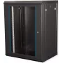 VALUE 19-inch WandEnclosure 600x450mm Czarny Kit - WandEnclosure (26.99.0826)