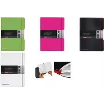Herlitz 11361508 Czarny