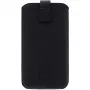 2GO 794495 Etui-ochronne pokrowiec na telefon komórkowy czarny (794495)