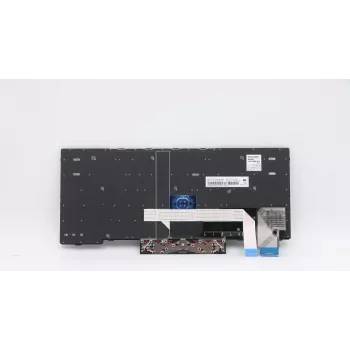 Lenovo klawiatura BK-BL PMX POR (5N20V43346)