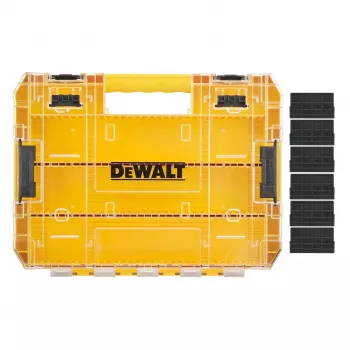 DeWALT DT70839-QZ TOUGHCASE+ walizka transportowa