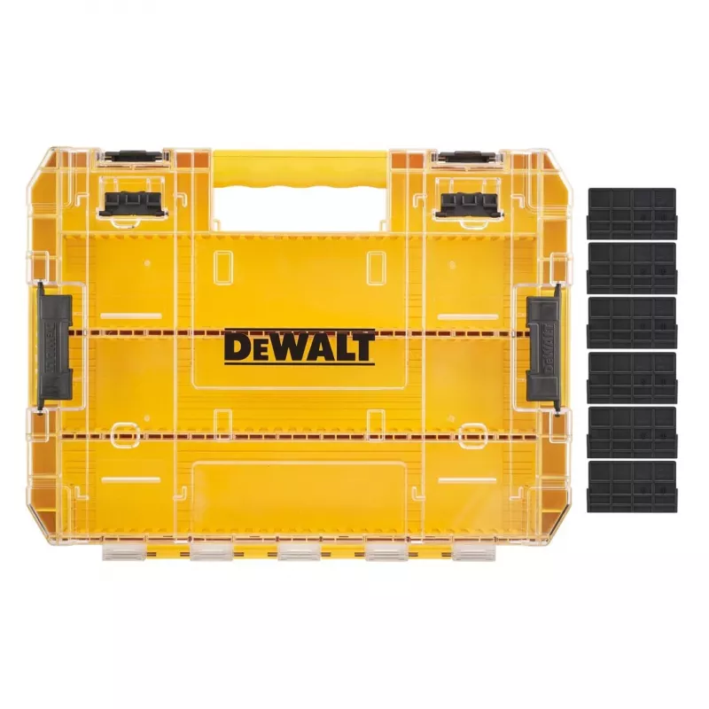 DeWALT DT70839-QZ TOUGHCASE+ walizka transportowa