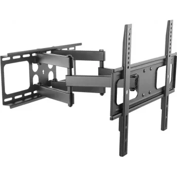 Uchwyt do LED/LCD 32-55 cali, czarny, producent: Techly (ICA-PLB-3646)