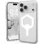 UAG Urban Armor Gear Etui Plyo MagSafe | Apple iPhone 17 Pro Max | ice (przezroczysty)/Biały | 114530114341 (114530114341)