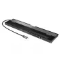 j5create JCD542-N Stacja dokująca USB-C® Dual HDMI™ - USB 3.2 Gen 1 (3.1 Gen 1) Type-C - 3,5 mm - HDMI - RJ-45 - USB 3.2 Gen 1 (3.1 Gen 1) Type-A - USB 3.2 Gen 1 (3.1 Gen 1) Type-C