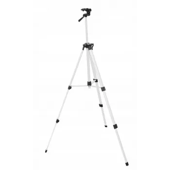 Statyw aluminiowy, 1/4 Heavy Duty 150 cm Smart365