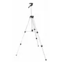 Statyw aluminiowy, 1/4 Heavy Duty 150 cm Smart365