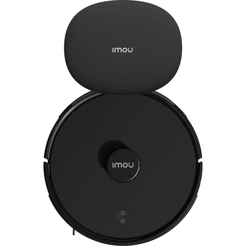 Imou RV1 Pro Max 0,3 L Bezworkowy Czarny