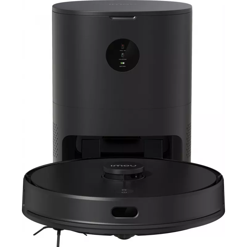 Imou RV1 Pro Max 0,3 L Bezworkowy Czarny
