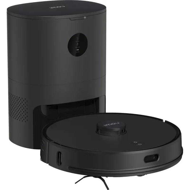 Imou RV1 Pro Max 0,3 L Bezworkowy Czarny