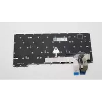 Lenovo CS22 Full KBD - Top Czarny_BL (5N21D68182)
