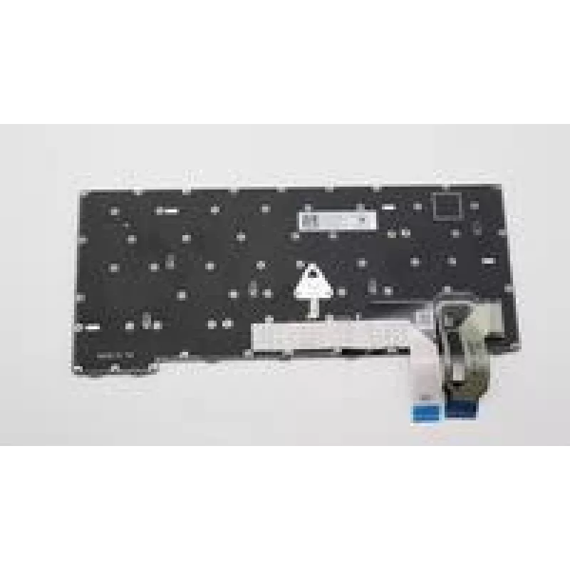 Lenovo CS22 Full KBD - Top Czarny_BL (5N21D68182)