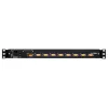 ATEN CL5708MW 43cm szeroki przełącznik KVM LCD, USB-PS/2, VGA, 8 portów, układ UK