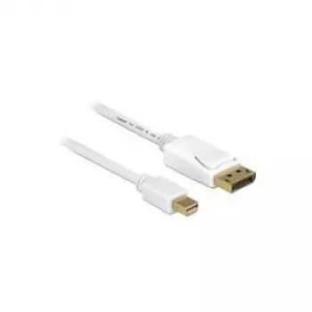 C2G Cat6 Booted Unshielded (UTP) sieciowy Patch kabel - Patch-Cable - RJ-45 (M) na RJ-45 (M) - 30 cm - UTP - CAT 6 - Formowany, bezzaczepowy, skrętka - Biały