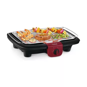Tefal Tischgrill EasyGrill BG90E5