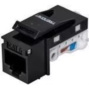 Trendnet TC-K25C6BK Czarny