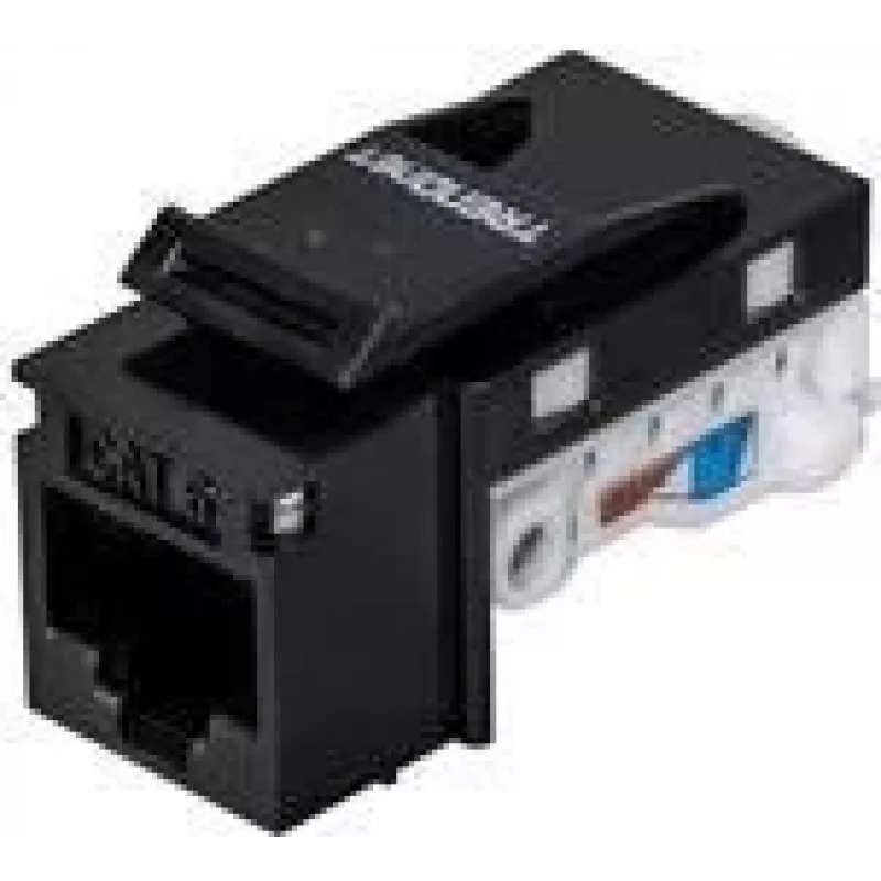 Trendnet TC-K25C6BK Czarny