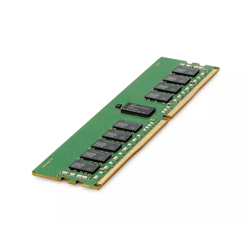 64 GB pamięci DDR4 LRDIMM