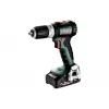 Metabo SB 18 L BL 1700 RPM Keyless 1,3 kg Czarny, Zielony, Czerwony, Srebrny