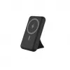 Powerbank Energizer QM10002PQ litowo-polimerowy (LiPo) 10000 mAh ładowanie bezprzewodowe czarny