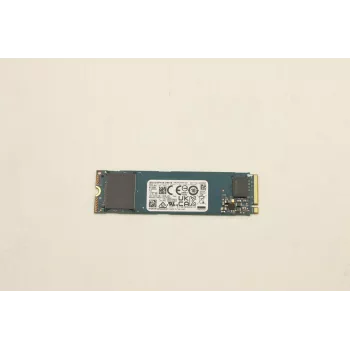 512 GB M.2 PCIe 4.0 NVMe SSD