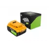 Bateria Green Cell do DeWalt XR 18V 5Ah Akumulator do elektronarzędzi DCB184