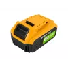 Bateria Green Cell do DeWalt XR 18V 5Ah Akumulator do elektronarzędzi DCB184