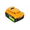 Bateria Green Cell do DeWalt XR 18V 5Ah Akumulator do elektronarzędzi DCB184