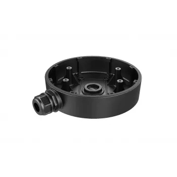 Hikvision DS-1280ZJ-DM55 (Czarna) Puszka przyłączeniowa