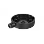 Hikvision DS-1280ZJ-DM55 (Czarna) Puszka przyłączeniowa