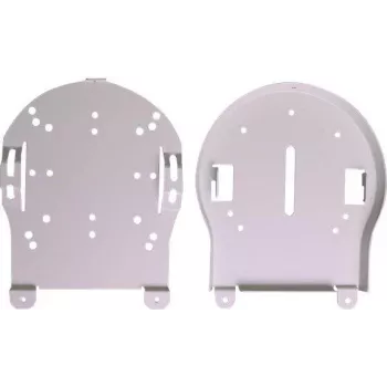 PTZOptics PTZ Camera Ceiling Mount (Large) biały (PT-CM-3-WH)