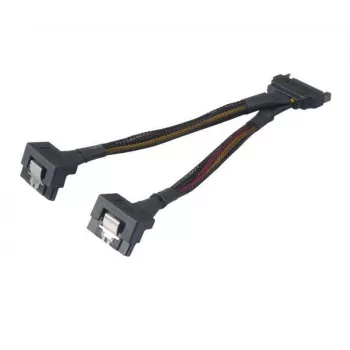 Wewnętrzny kabel zasilający 0,15 m