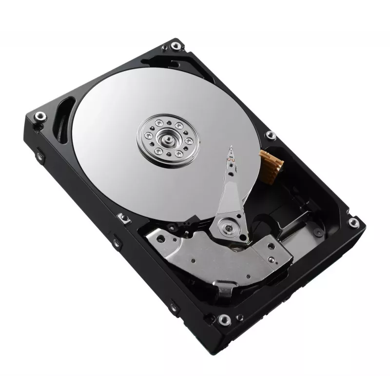 Dysk twardy Drv HDD 2TB 7.2K 3.5 SATA