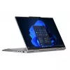 Lenovo X1 2in1 G10 14 Ultra7 258V 32/1TB WUXGA 5G W11P - Układ klawiatury może być niemiecki