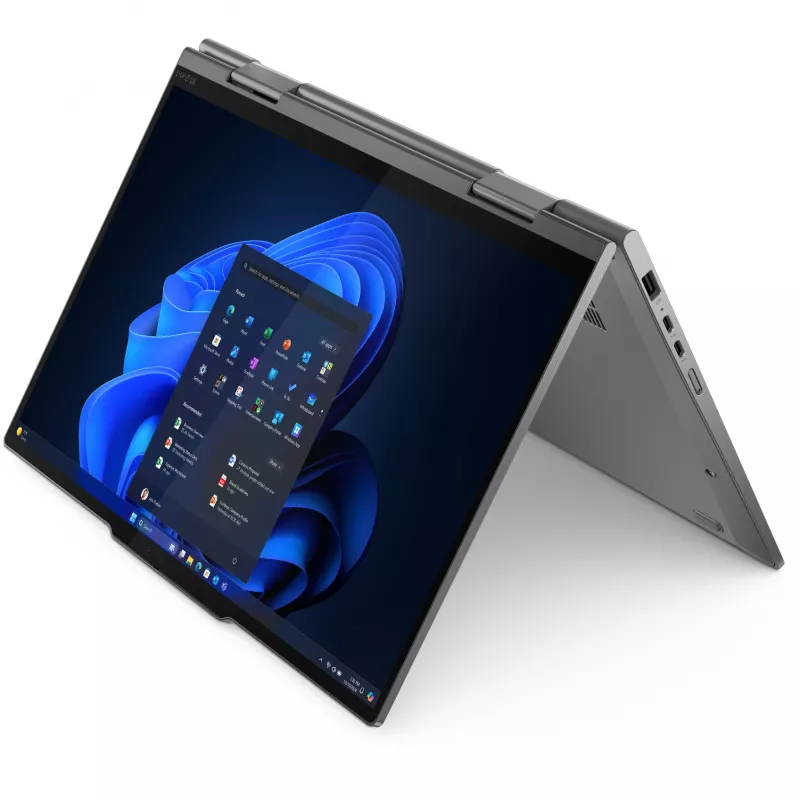 Lenovo X1 2in1 G10 14 Ultra7 258V 32/1TB WUXGA 5G W11P - Układ klawiatury może być niemiecki