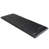 High Peak DAYTON XL Materac pojedynczy czarny 41007