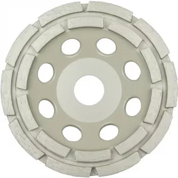 K.DIAL DIAM. FINISHING TOUCH. SEG.125x7x22 DS300B .