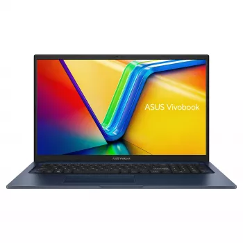 ASUS Vivobook 17 X1704VA-AU1237W Core5 120U/16GB/512GB/W11 Home - układ klawiatury może być niemiecki