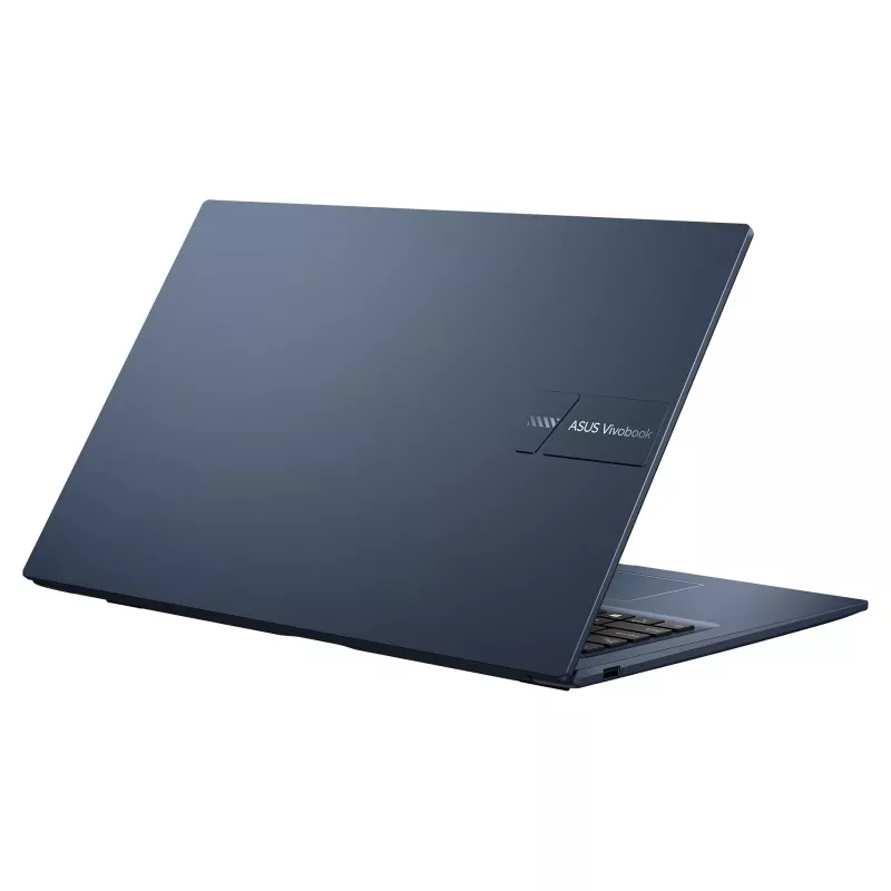ASUS Vivobook 17 X1704VA-AU1237W Core5 120U/16GB/512GB/W11 Home - układ klawiatury może być niemiecki