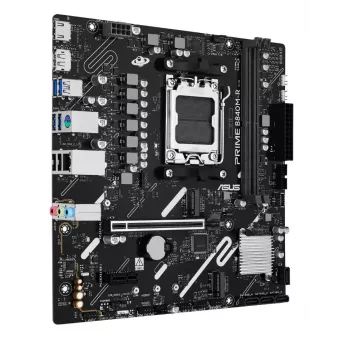 ASUS PRIME B840M-R płyta główna Micro-ATX Socket AM5 DDR5 do 128 GB Ryzen 9000 (90MB1PT0-M0EAY0)