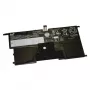 Bti 4C bateria Lenovo Thinkpad Carbon 3RD Gen Oem: 00HW003