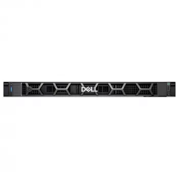 Serwer Dell PowerEdge R260 Smart Selection 6x2.5 6315P 16G 2x1.2T