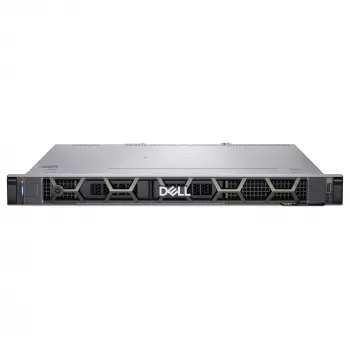 Serwer Dell PowerEdge R260 Smart Selection 6x2.5 6315P 16G 2x1.2T
