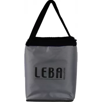 Leba NB2-5TAB-niebieski Niebieski