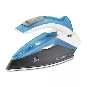 Zelmer ZIR0500 Podróżne żelazko parowe Trip